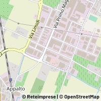 Mapa Soliera