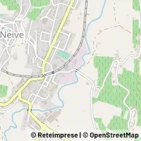 Karte Neive