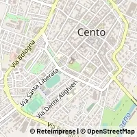 Kart Cento