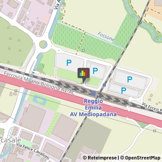 Farmacie,42124Reggio nell'Emilia