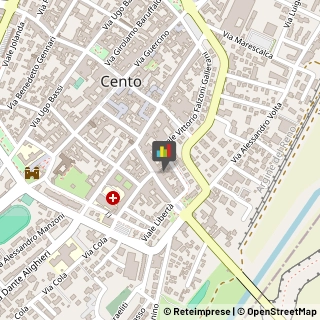 Onoranze e Pompe Funebri,44042Ferrara