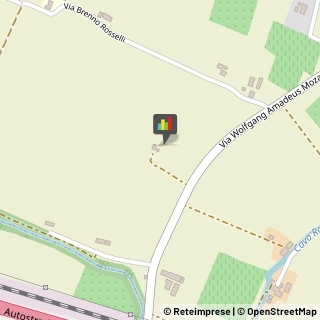 Animali Domestici - Centri Allevamento e Addestramento,42122Reggio nell'Emilia