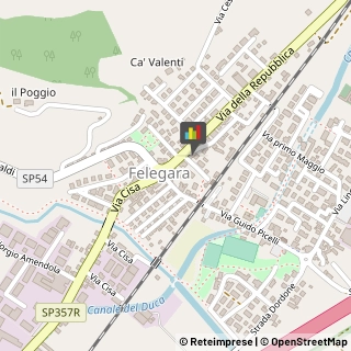 Bar e Caffetterie Medesano,43040Parma