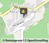 Comuni e Servizi Comunali Alice Bel Colle,15010Alessandria