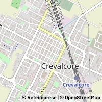Harita Crevalcore