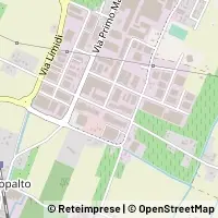 Map Soliera