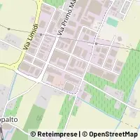 Map Soliera