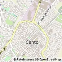 Kart Cento