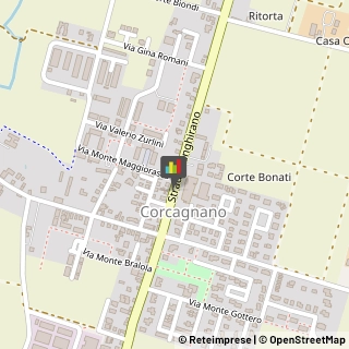 Studi Tecnici ed Industriali Parma,43124Parma