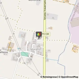 Soffittature e Controsoffittature,43123Parma