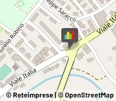 Quadri Elettrici di Controllo e Comando Canelli,14053Asti