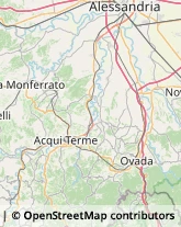 Psicologi Ovada,15076Alessandria