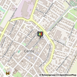 Internet - Provider Cento,44042Ferrara