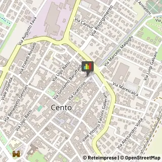 Calzature su Misura,44042Ferrara