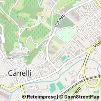 Kort Canelli