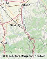 Stazioni di Servizio e Distribuzione Carburanti Novi Ligure,15067Alessandria