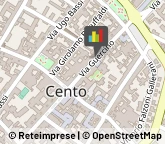 Studi Tecnici ed Industriali Cento,44042Ferrara