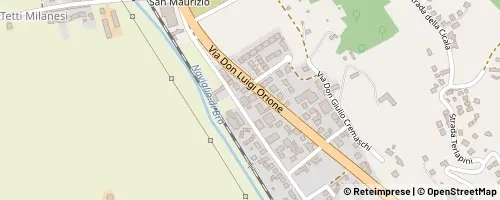 Mappa Bra