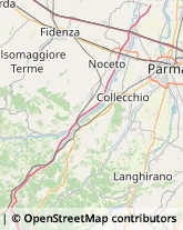 Parrucchieri Noceto,43015Parma