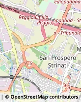 Via Mafalda di Savoia Assia, 10,42124Reggio nell'Emilia