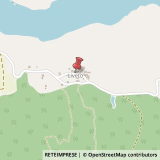 Mappa Via giuseppe mazzini 45, 15060 Borghetto di Borbera, Alessandria (Piemonte)