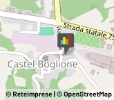 Comuni e Servizi Comunali Castel Boglione,14040Asti