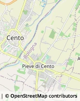 Idraulici e Lattonieri Cento,44042Ferrara