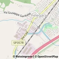 Karta Medesano