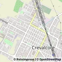 Carte Crevalcore