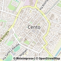 Carte Cento
