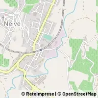Map Neive