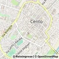 Kart Cento