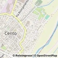 Carte Cento