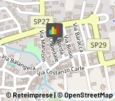 Cooperative e Consorzi Barge,12032Cuneo