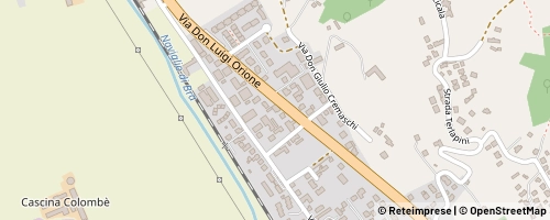 Mappa Bra
