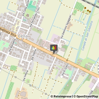 Caseifici Reggio nell'Emilia,42124Reggio nell'Emilia