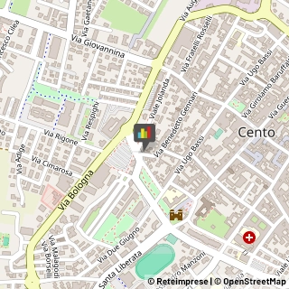 ,44042Ferrara