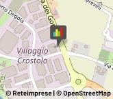 Ristoranti Reggio nell'Emilia,42124Reggio nell'Emilia