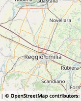 Serramenti ed Infissi, Portoni, Cancelli Quattro Castella,42020Reggio nell'Emilia