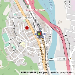 Estetiste Serravalle Scrivia,15069Alessandria