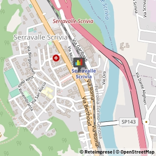 Geometri Serravalle Scrivia,15069Alessandria