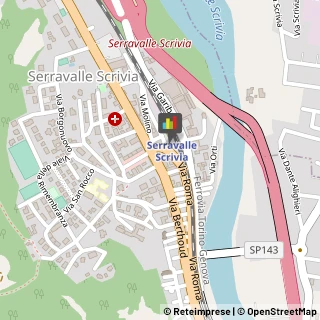 Bar e Caffetterie Serravalle Scrivia,15069Alessandria