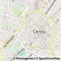 Kart Cento