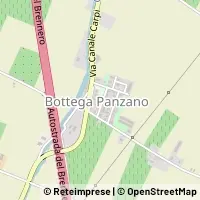 地图 Campogalliano