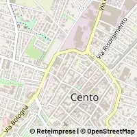 Kart Cento
