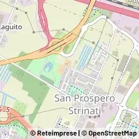 Karte Reggio nell'Emilia