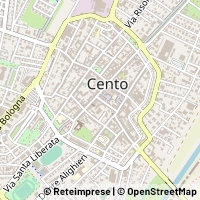Carte Cento