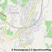 Kaart Neive