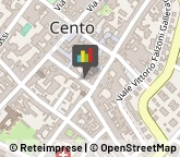 Studi Tecnici ed Industriali Cento,44042Ferrara