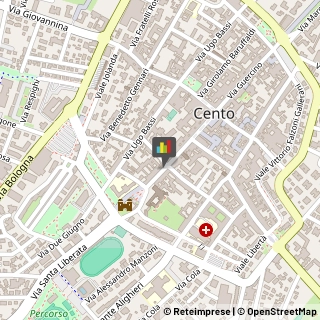 Tipografie Cento,44042Ferrara